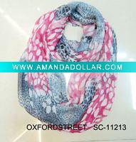 Wholesale fashion printing scarf
