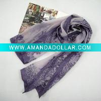 Wholesale Latest Spring&Autumn Fashion Scarf