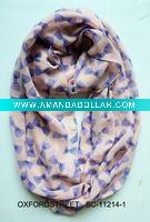 Wholesale fashion printing scarf