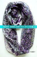 Wholesale fashion printing scarf