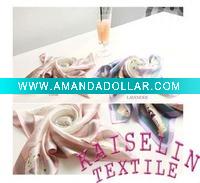 Wholesale Fahion ladies' decoration scarf high quality