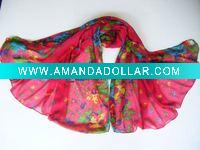 Wholesale 2011 latest fashion long scarf shawls