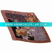 Wholesale 2011 new style square scarf for women