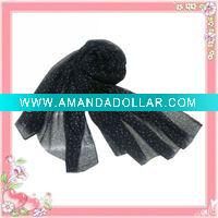 Wholesale 2011 Fashion Scarf For Ladies