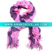 Wholesale 100% viscose pashmina scarf/wholesale lace scarf/cheap silk scarves