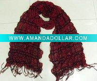 Wholesale fashion ladies' scarf