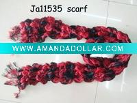 Wholesale fashion lady's scarf