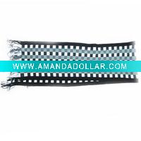acrylic scarf