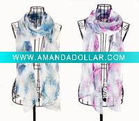 Wholesale scarf for promotion (LA-01082001)