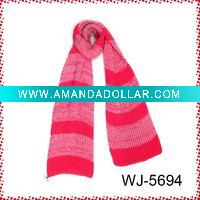 Wholesale fashion winter scarf
