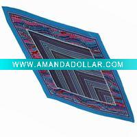 Wholesale 2011 new style square scarf for women