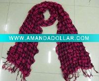 Wholesale fashion ladies' scarf