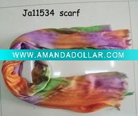 Wholesale fashion lady's scarf