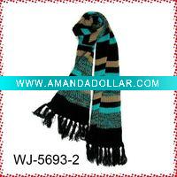 Wholesale ladies' winter scarf