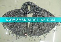 Wholesale fashion ladies' scarf