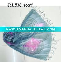 fashion lady's scarf