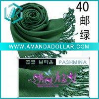 charming conspicuous texture pashmina scarf