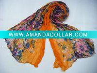 ladies fashional long scarf