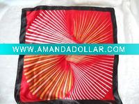 Wholesale Designer silk scarves