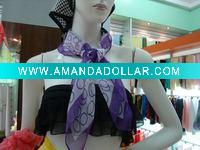 printing square scarf,neckerchief