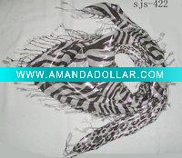 Wholesale Silk scarf