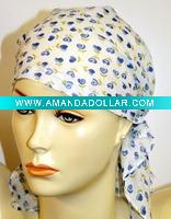 NTS100921-076 Head Scarf