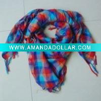 Wholesale square scarf