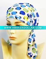 Wholesale NTS100921-078 Head Scarf