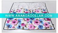 Wholesale 2011 silk scarf square scarf for promotion gift
