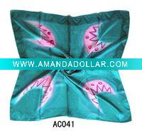 Wholesale polyester scarf