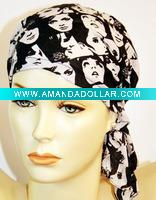 Wholesale NTS100921-075 Head Scarf