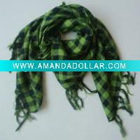square scarf