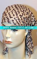 Wholesale NTS100921-081 Head Scarf