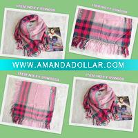 Wholesale fashion scarf-popular