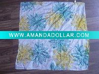 silk scarves