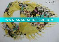 Wholesale fashion scarf