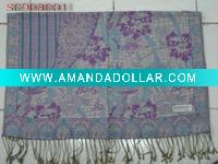 Wholesale pashmina scarf