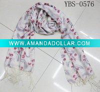 Wholesale fashion scarf