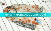 lady's wool scarf