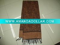 100% Polyester Scarf