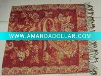 Wholesale Fashional ladies pashmina