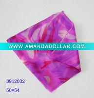 Wholesale fashion silk scarf