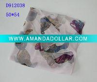 Wholesale fashion silk scarf