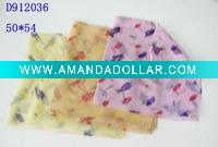 silk scarf
