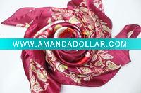 fashion polyester shawl