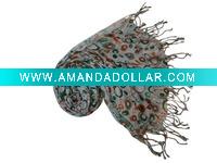 Wholesale fashion shawl