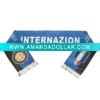 Wholesale football fans shawl