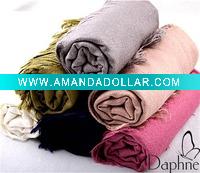 Wholesale NEW Fashion Style Pashmina Shawl