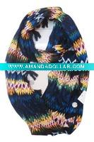 kintted shawl