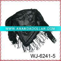 triangle shawl